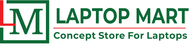 laotop mart logo