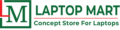 laotop mart logo